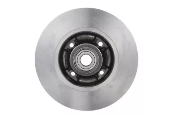 Bosch 0 986 479 278 <span>тормозной диск полный</span>