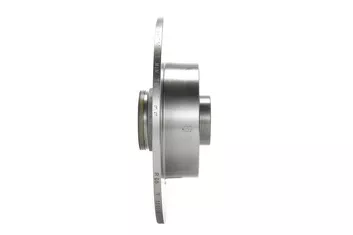 Bosch 0 986 479 278 <span>тормозной диск полный</span>