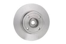 Тормозной диск Bosch  0 986 479 278