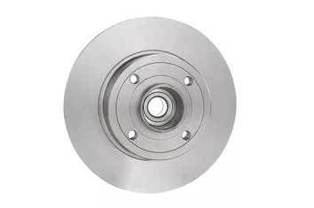 Bosch 0 986 479 278 <span>тормозной диск полный</span>