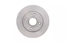 Тормозной диск Bosch  0 986 479 007