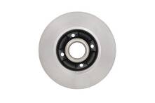 Тормозной диск Bosch  0 986 479 007