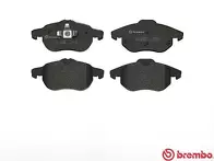 Передние тормозные колодки Brembo  P 59 043