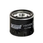 Масляный фильтр Hengst H90W28 H90W28