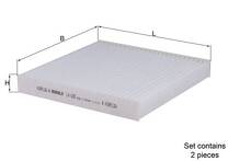 Фильтр Knecht  LA 630/S