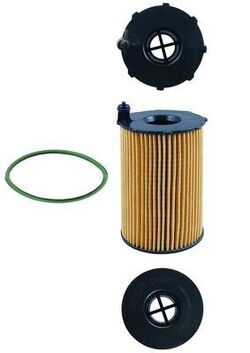 Knecht OX420D <span>масляный фильтр</span>