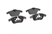 Передние тормозные колодки ATE 13.0460-7228.2 для Land Rover Range Rover Evoque 1 пок. / рестайлинг