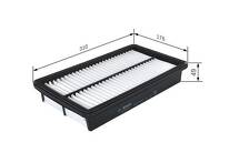 Воздушный фильтр Bosch  F 026 400 495