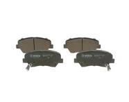Передние тормозные колодки Bosch  0 986 494 691
