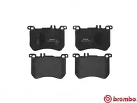 Передние тормозные колодки Brembo  P 50 111