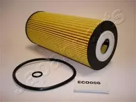 Масляный фильтр Japanparts  FO-ECO008