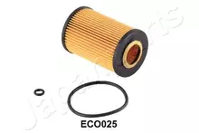 Масляный фильтр Japanparts  FO-ECO025