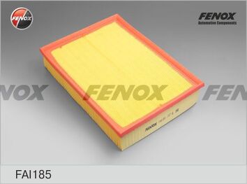 Fenox FAI185 <span>воздушный фильтр </span>