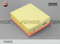 Воздушный фильтр Fenox  FAI243