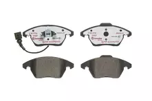 Передние тормозные колодки Brembo Xtra Line  P 85 075X