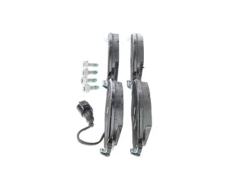 Bosch 0 986 494 704 <span>тормозные колодки передние</span>