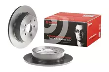 Тормозной диск Brembo Prime Line  08.9913.11