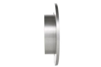 Bosch 0 986 479 518 <span>тормозной диск полный</span>
