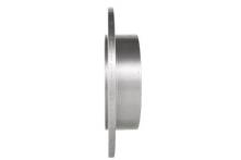 Тормозной диск Bosch  0 986 479 518