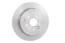 Тормозной диск Bosch  0 986 479 518