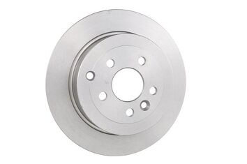 Bosch 0 986 479 518 <span>тормозной диск полный</span>