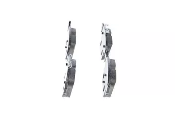Bosch 0 986 494 658 <span>тормозные колодки задние</span>