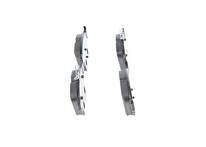 Задние тормозные колодки Bosch 0 986 494 658 для Volkswagen Arteon 1 пок.