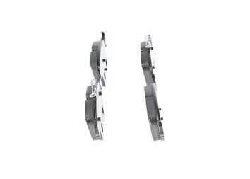 Bosch 0 986 494 658 <span>тормозные колодки задние</span>