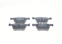 Задние тормозные колодки Bosch 0 986 494 658 для Volkswagen Arteon 1 пок.