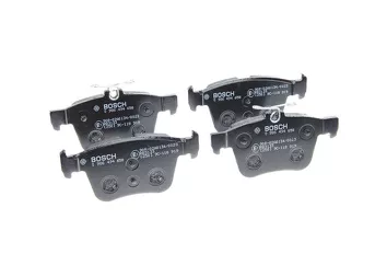 Bosch 0 986 494 658 <span>тормозные колодки задние</span>
