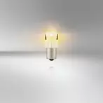 Osram LEDriving Premium PY21W 3000k 7458YE-02B