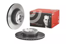 Тормозной диск Brembo Prime Line  09.B569.11