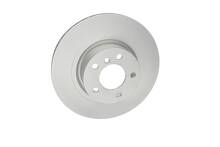 Тормозной диск ATE 24.0120-0234.1 для BMW X4 F26