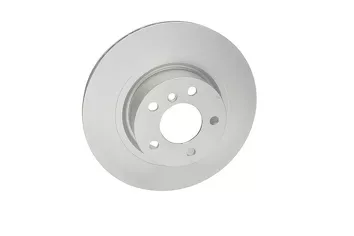 ATE 24.0120-0234.1 <span>тормозной диск вентилируемый</span>