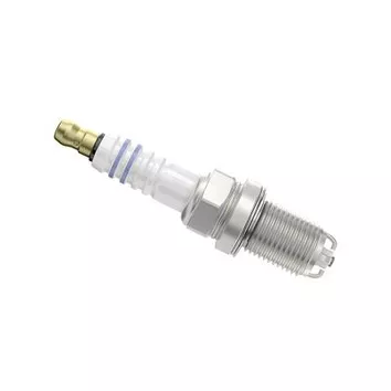 Bosch Super Plus <span>свеча зажигания 0 242 240 587 FGR6KQE</span>