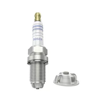 Bosch Super Plus <span>свеча зажигания 0 242 240 587 FGR6KQE</span>