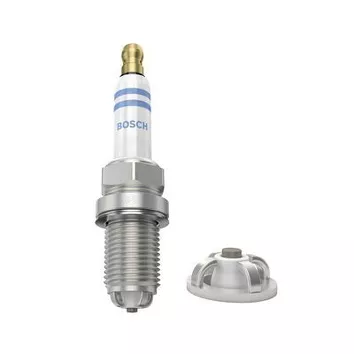 Bosch Super Plus <span>свеча зажигания 0 242 235 715 FGR7KQE0</span>