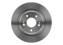 Тормозной диск Bosch  0 986 479 B04