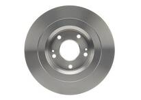 Тормозной диск Bosch  0 986 479 B04