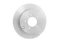 Тормозной диск Bosch  0 986 479 318