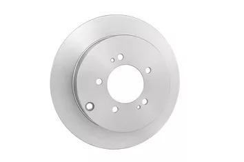 Bosch 0 986 479 318 <span>тормозной диск полный</span>