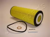 Масляный фильтр Japanparts  FO-ECO010
