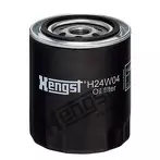 Масляный фильтр Hengst  H24W04