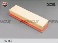 Воздушный фильтр Fenox FAI152