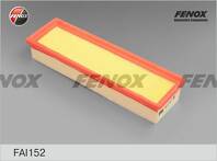 Воздушный фильтр Fenox FAI152