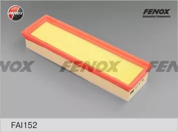 Fenox FAI152 <span>воздушный фильтр </span>