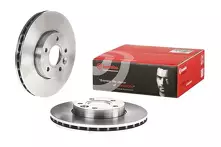 Тормозной диск Brembo Prime Line  09.A905.10