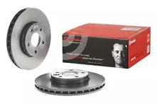 Тормозной диск Brembo Prime Line  09.A905.11