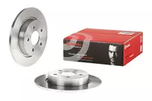 Тормозной диск Brembo Prime Line  08.A725.10