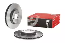 Тормозной диск Brembo Prime Line  09.C138.11